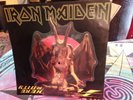 Iron Maiden ?- From Here To Eternity 7