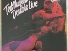 Ted Nugent: Double Live Gonzo 2LP Sealed Original 1978 Charity Auction