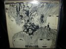 BEATLES revolver ( rock ) stereo apple