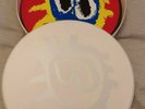 PRIMAL SCREAM- SCREAMADELICA 20th ANNIVERSARY LP/CD BOX SET - White Rare