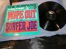 R-370 - The Surfaris - Wipe Out & Surfer Joe Moaural DLP-3535