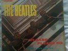 THE BEATLES RARE PLEASE PLEASE ME MONO LP  PMC 1202. GOLD/BLACK see description