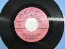 Joey Heatherton When You Call Me Baby Decca Demo