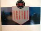 Techno  The New Dance Sound Of Detroit