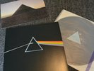 Pink Floyd - THE DARK SIDE OF THE MOON LP Odeon Japan First Press EOP-80778 - NM