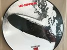 LED ZEPPELIN - Led Zeppelin 1, Limited Edition Picture Disc Vinyl