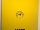 Third Man Records Vault Package #30 White Stripes Dead Weather Anthony Bourdain