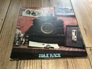 THE IDLE RACE time is UK 1st PRESS RARE REGAL ZONOPHONE PSYCH jeff lynne LP
