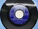 Van Dykes Save My Love For A Rainy Day Mala Issue Vg++. Brilliant Stafford Spin