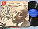 Yusef Lateef Centaur and the Phoenix 1965 LP Riverside RM-337 VG+ vinyl VG+ jkt