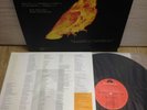Mylene Farmer - L'Autre 1991 Korea LP Vinyl Insert Unique Back Cover No Barcode