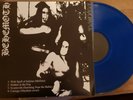 Behemoth-Beherit Black Metal Split Demo Vinyl LP Lords Of Chaos Limited Edition