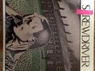 Built Up Knocked Down Ep Sk-ewdriver Vinyl Rock O Rama