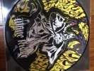 White Rider Sk-ewdriver Picture Vinyl Rock O Rama