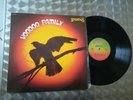 LP VOODOO FAMILY - SOUKOUS SV 13002 - FUNK AFROBEAT -