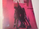 PEARL JAM TEN VINYL LP ORIGINAL 1ST PRESSING SEALED MINT1991