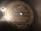 Gloria Swanson 78 rpm Victor 22079 Love, Serenade (VG+)