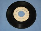 45 RPM  SURRENDER  THE KINGS  VERY RARE MARYLAND GROUP DOO WOP JAY WING RECORDS