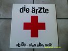 Die Ärzte - Ab 80-Alles über Sex  2LP