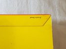 Beatles Sgt Pepper 1st UK Mono *FOURTH PROOF* Patent Pending *RARITY* Complete