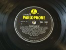 Beatles Please Please Me LP RAREST Transitional 3rd UK Press EXTRA 33 1/3 Side A