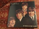 BEATLES / FIVE NIGHTS IN A JUDO ARENA   LIVE IN JAPAN 11 SONGS 1966   SEALED