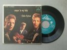 EDDIE COCHRAN 