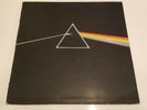 Pink Floyd - The Dark Side Of The Moon UK 80s Reissue SHVL804 Prog Rock Vinyl LP