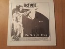 David Bowie The 1980 Floor Show, Dollars in drag