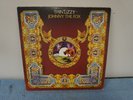 Thin Lizzy: Johnny The Fox Orig. '76 US Press LP MASTERDISK RL