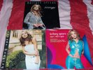 BRITNEY SPEARS 3 MAXI 45 TOURS VINYL USA OOPS I DID IT AGAIN,STRONGER,LUCKY 2000