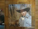 Garth Brooks,Self-Titled Album,Capitol Label, SEALED,LP