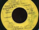 Tommy McCook - Two For One JA Studio 1 PRE 7