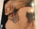 The Edgar Winter Group “They Only Come Out At Night” Sealed 1976 Vinyl. KE31584.