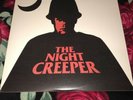 Uncle Acid and the Deadbeats - The Night Creeper 2x LP PURPLE RARE