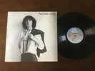 Patti Smith HORSES vinyl LP  - AB 4066 - NICE   Rare ARISTA
