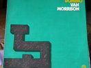Van Morrison Domino Aussie Only 1971 compilation LP Unique