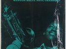HANK MOBLEY: Soul Station US Blue Note 84031 Shrink Stereo Jazz Vinyl LP NM-