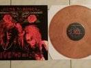 Guns N Roses Live like a suicide Vinyl Orange