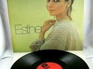 Esther Ofarim Esther 1st Germany pressing LP FOC Hoerzu SHZE 367 textured cover