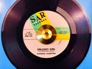 *** PATIENCE VALENTINE *** UNLUCKY GIRL **VG *NORTHERN SOUL CLASSIC