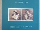 WELCOME TO THE  BEAUTIFUL SOUTH - The Beautiful South - 1st pressing gun cover