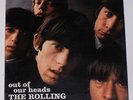 Rolling Stones - Out Of Our Heads - London Stereo LP PS 429 - Near Mint Record