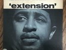 GEORGE BRAITH Extension BLUE NOTE BST 84171 LP VAN GELDER GRANT GREEN