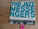 J 128 Blue Note 81508 Jazz Messengers cafe Bohema Vol.2