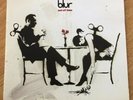 Blur - Out Of Time 7” Vinyl Single - Banksy Artwork - Rare