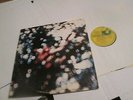 PINK FLOYD OBSCURED BY CLOUDS LP VINYL EXC-NM NICE SW-11078