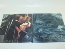 George Michael - Faith LP EX Original US Columbia OC 40867 w/ 12