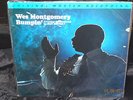 Wes Montgomery Bumpin' Sealed Vinyl Record Lp Album Japan 1982 MFSL 1-508