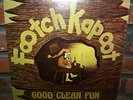 Footch Kapoot 